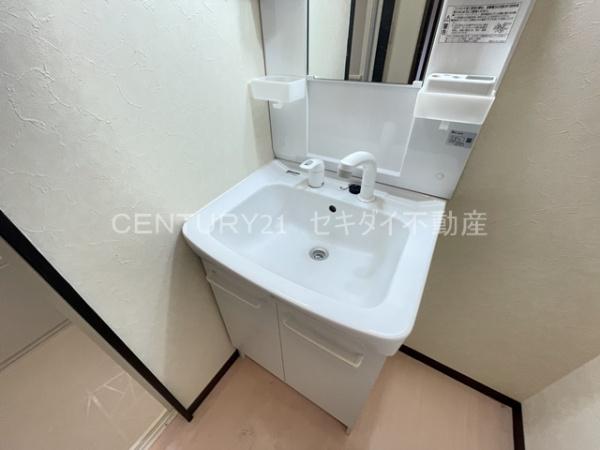 マンション藤1号館