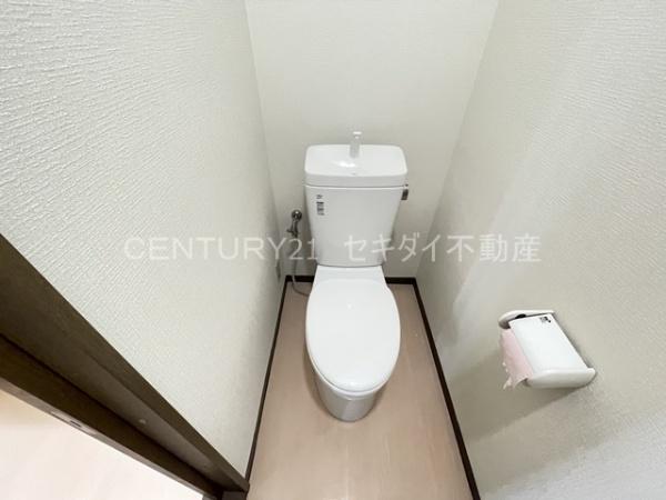 マンション藤1号館
