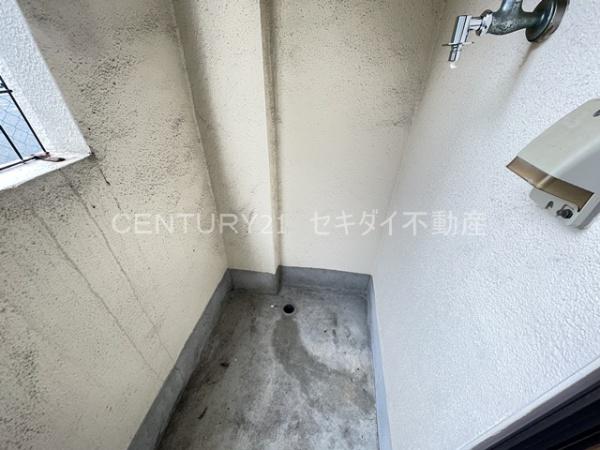 マンション藤1号館