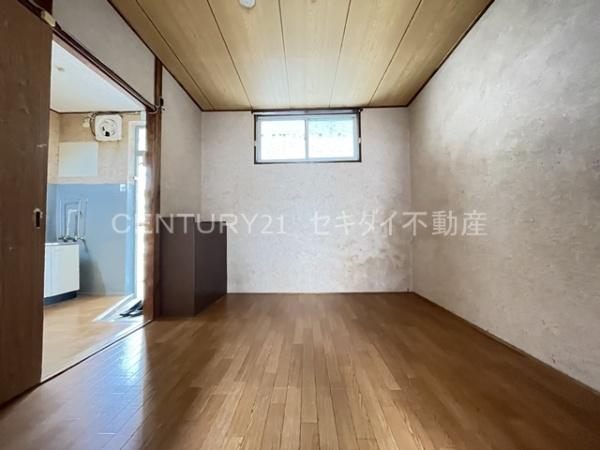 久宝寺コーポラスB棟