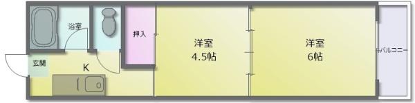 サンライフ久宝寺