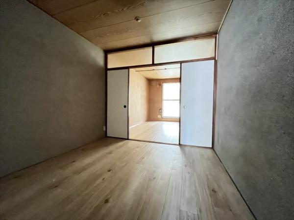 サンライフ久宝寺