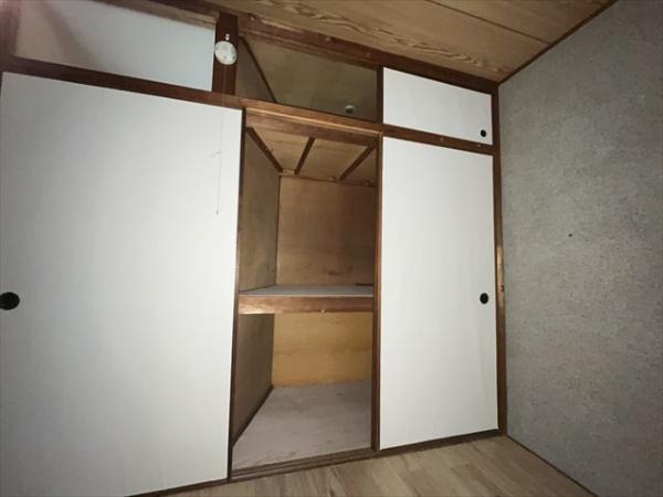 サンライフ久宝寺