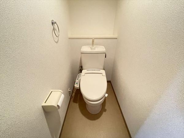八尾市南植松町４丁目のマンション