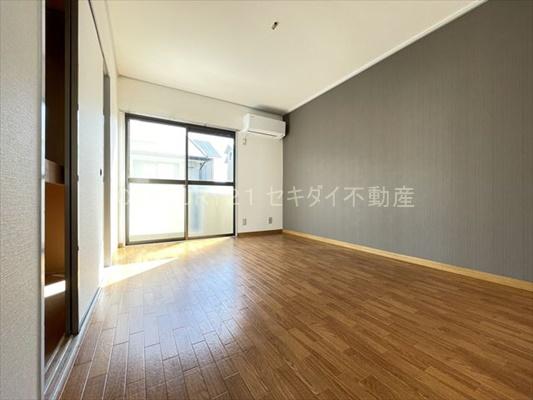 大和川ハイツ1