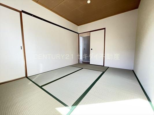 大和川ハイツ1