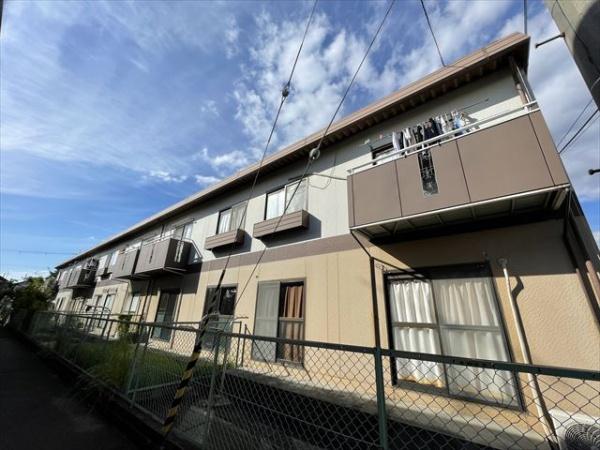 大和川ハイツ1