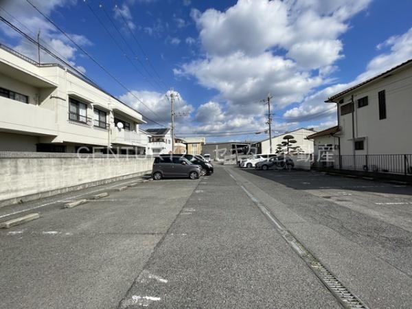 大和川ハイツ1