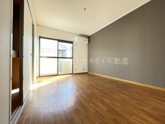大和川ハイツ1
