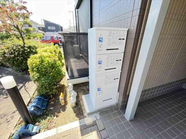 ラークコート