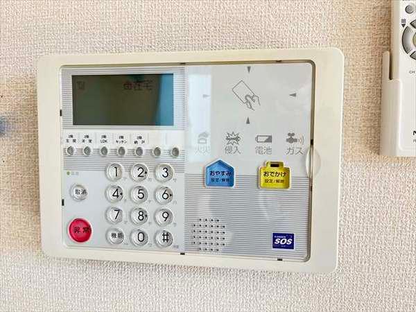 セジュール輪