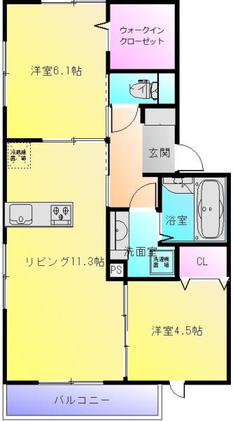 プレジール（老原）