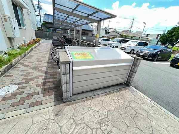 プレジール（老原）