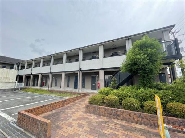 ベルドミール末広3番館