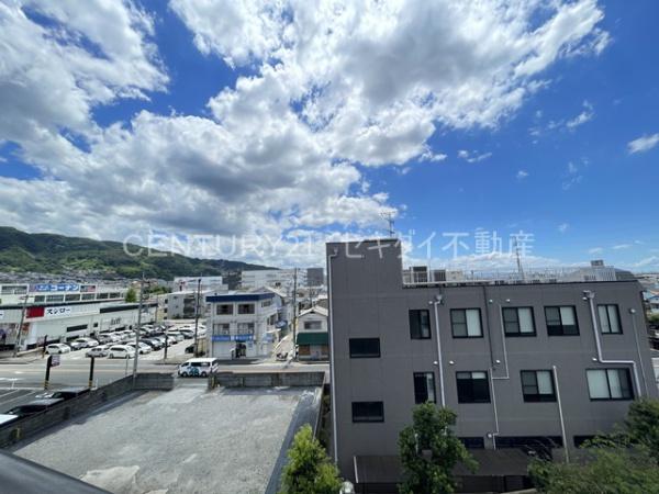 スヴァーネ東山本