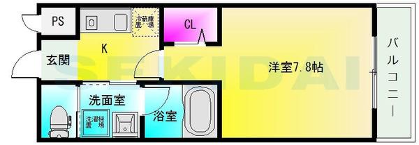ブラインドアリー東本町