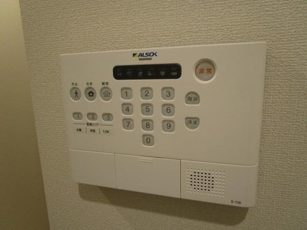 ポラリス恩智北町