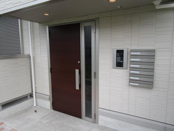 ポラリス恩智北町