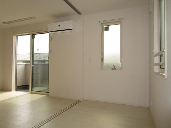 ポラリス恩智北町