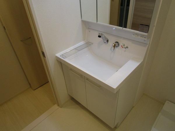 ポラリス恩智北町
