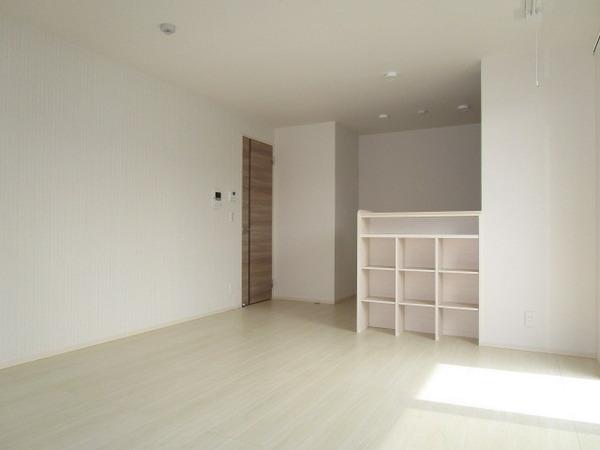 ポラリス恩智北町