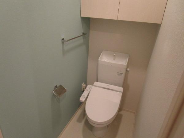 ポラリス恩智北町