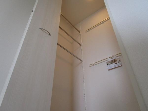 ポラリス恩智北町
