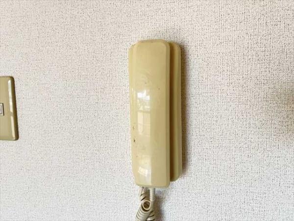 エーデルライフ