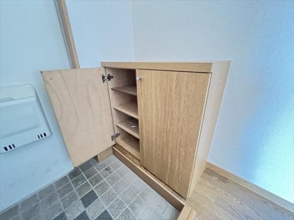 エーデルライフ
