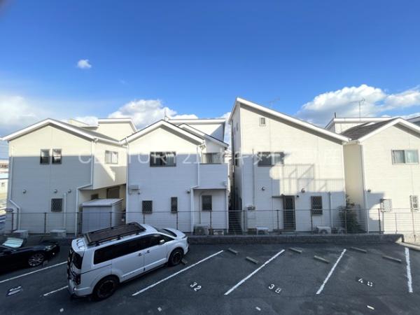 カサベルデ大正