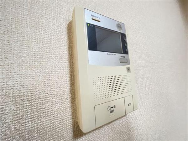 アムールＡ棟