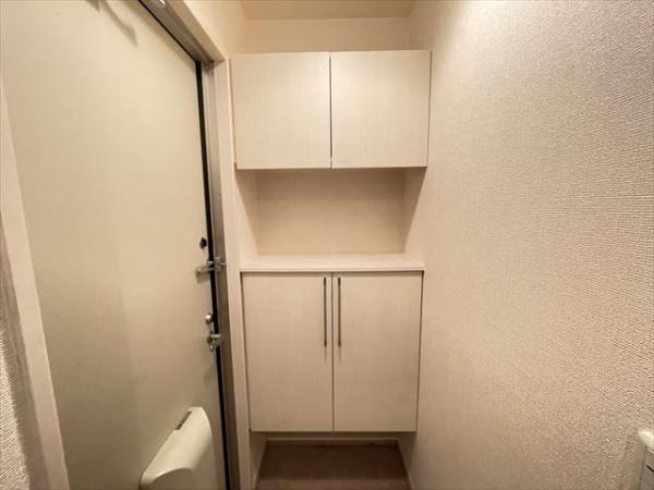 アムールＡ棟