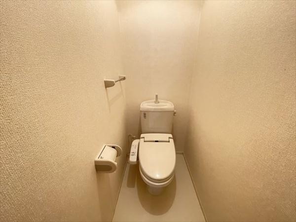 アムールＡ棟
