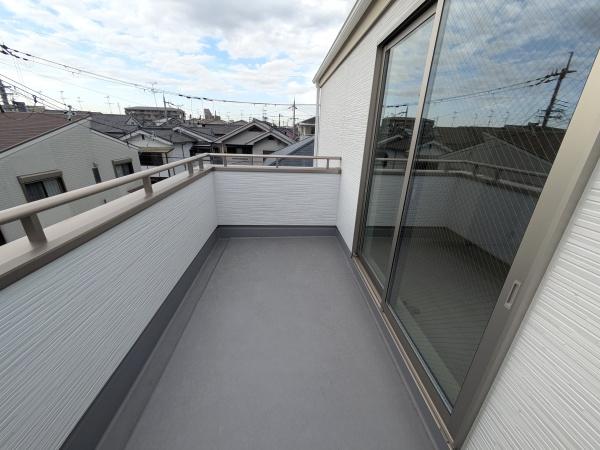 長池町4丁目新築戸建て