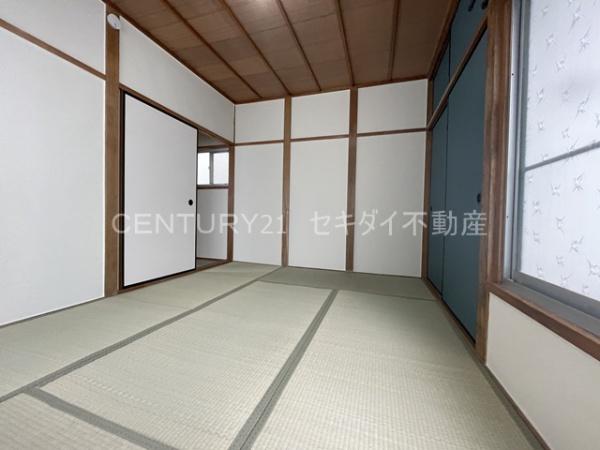 法善寺4丁目戸建て