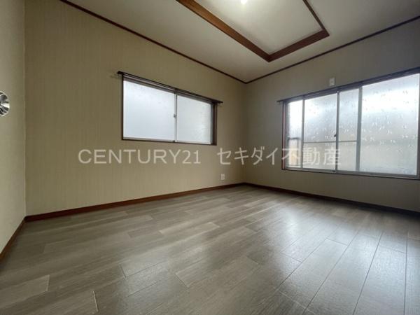 法善寺4丁目戸建て
