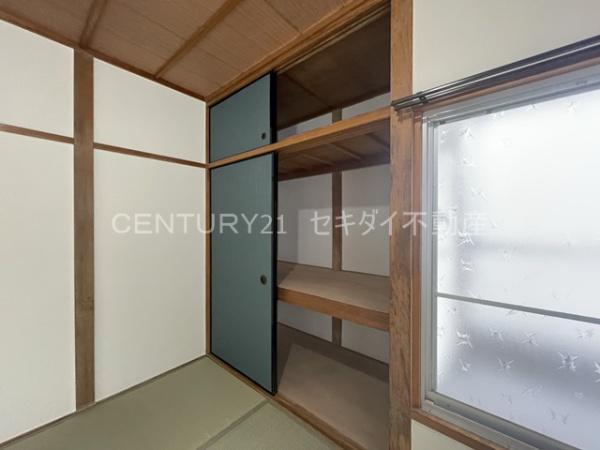 法善寺4丁目戸建て
