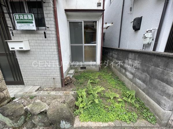 法善寺4丁目戸建て