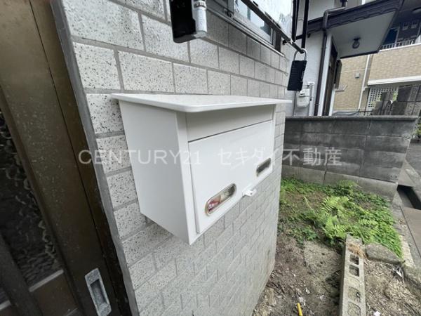 法善寺4丁目戸建て