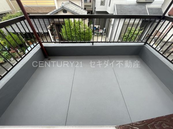 法善寺4丁目戸建て