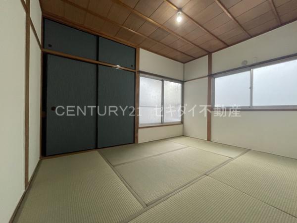 法善寺4丁目戸建て