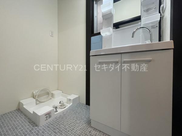 法善寺4丁目戸建て