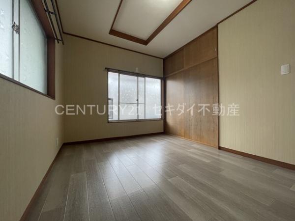 法善寺4丁目戸建て