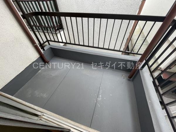 法善寺4丁目戸建て