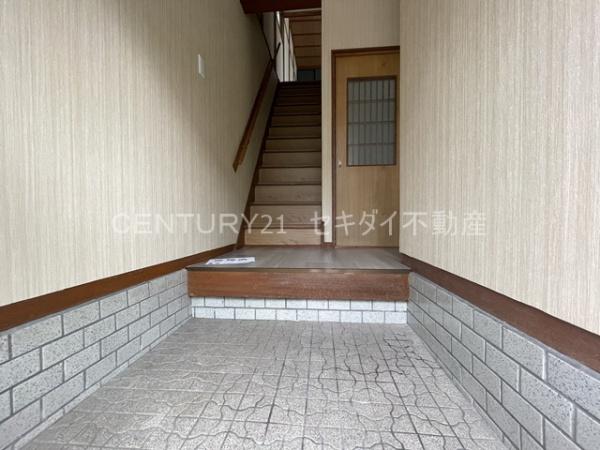 法善寺4丁目戸建て