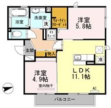 ブランシェメゾン