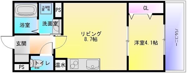 アート東大阪B