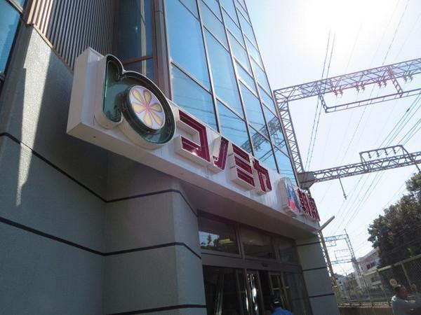 アート東大阪B(コノミヤ弥刀店)