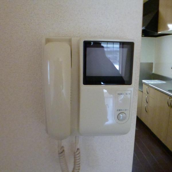 モンフレール1番館