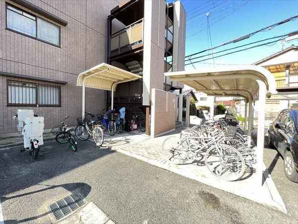 パルトーク山本
